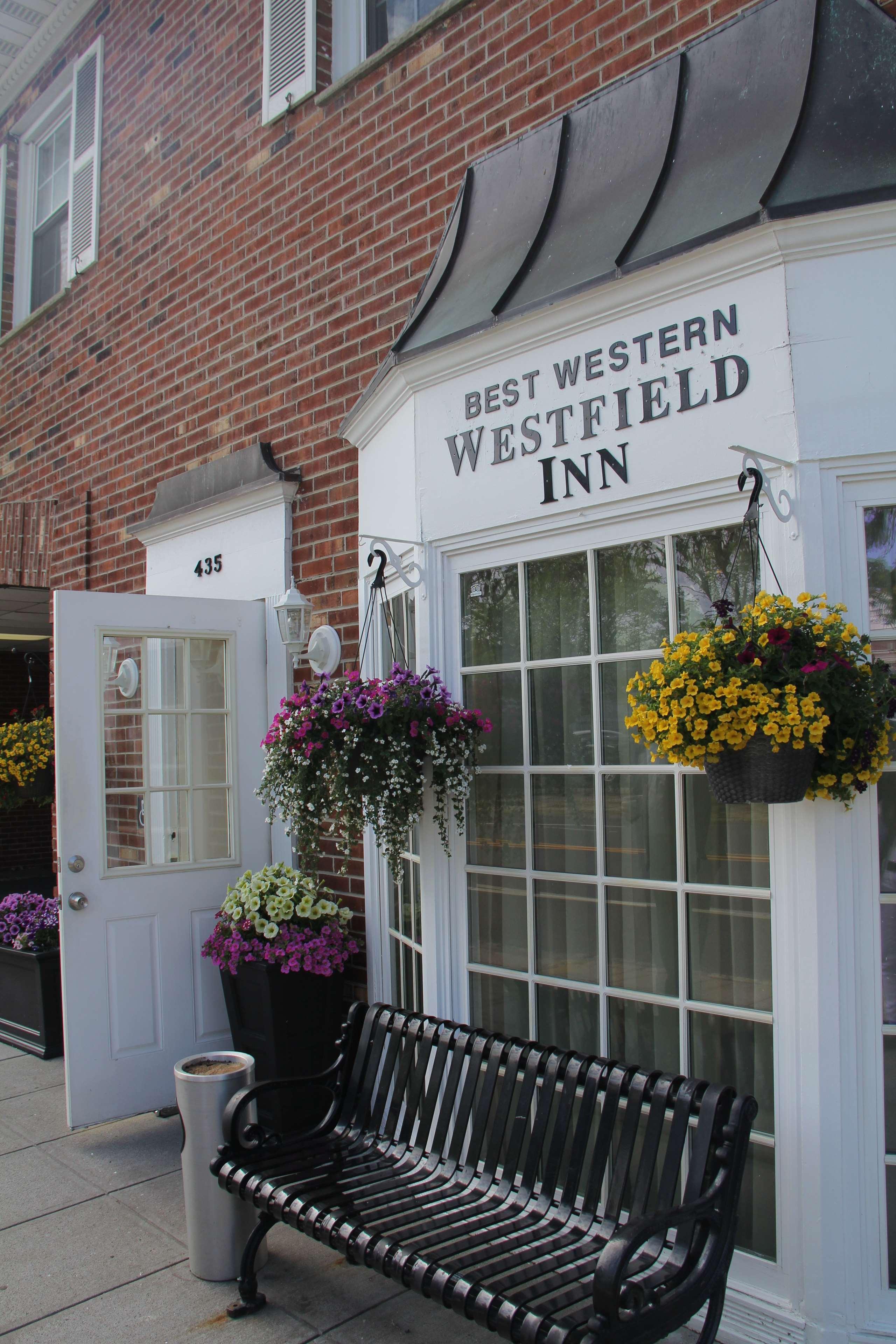 The Westfield Inn, BW Signature Collection Zewnętrze zdjęcie